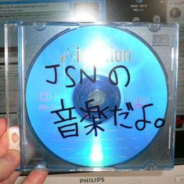MySpace profile picture for @jsn