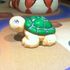 Turtle Girl