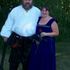 Barry and Samantha Kendrick