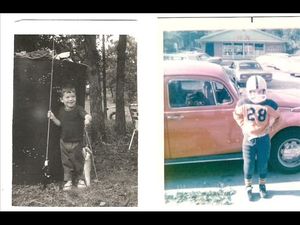 C1C Larry K. McNeel