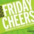 Friday Cheers Concert Series