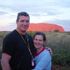 Frank and Wendy Ahlin