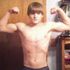 Hunter DykesMellem