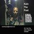 Kain the Poet