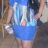 Claycee Stovall