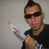 Spider Ortiz