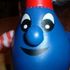 Servy Theservicedeskmascot