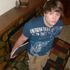 Greg Vanover