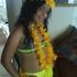 Patricia Paola Lewis Maldonado