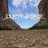 Dusty River