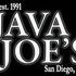 Java Joe's