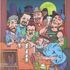 The Full Moon Revue