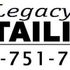 Legacy Detailing