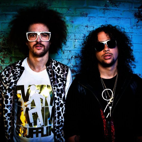 MySpace profile picture for @lmfao