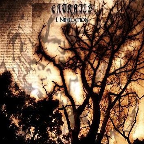 MySpace profile picture for @entrails
