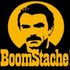 BoomStache!