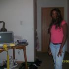 Temeshia Thompson