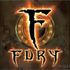Cosmic Fury