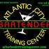 ATLANTIC CITY BARTENDER TRAINING CENTER 609*338*35