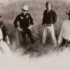Hillbilly Romeos