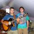 Brett Shoffner & Cameron Reschke