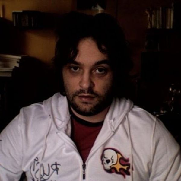 MySpace profile picture for @soren
