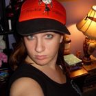 Cassandra Brickey