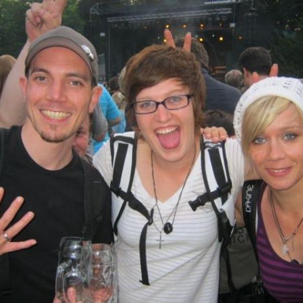 MySpace profile picture for @skirt