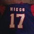 Eric Higgs