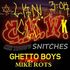 Ghetto Boy KRAZY
