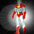 Captain Planet Conservationist
