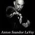 Anton Lavey