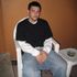 Raul Cruz