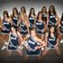 Rush Dancers