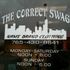Correct Swag