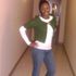 chauntea brown