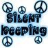 Silent Keeping