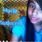 Maria Gutierrez