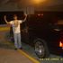 Aaron scott Wade