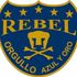 la rebel Unam