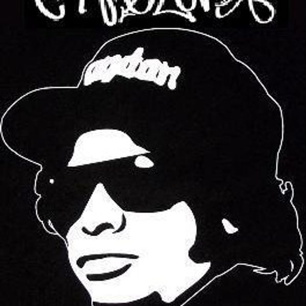 MySpace profile picture for @cholera