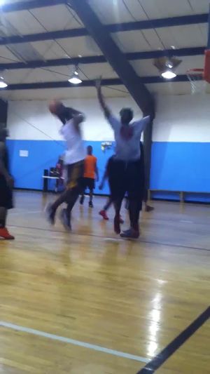 layup