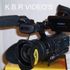 K.B.R Video's-- For Lasting Memories