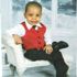 Jaden Johnson