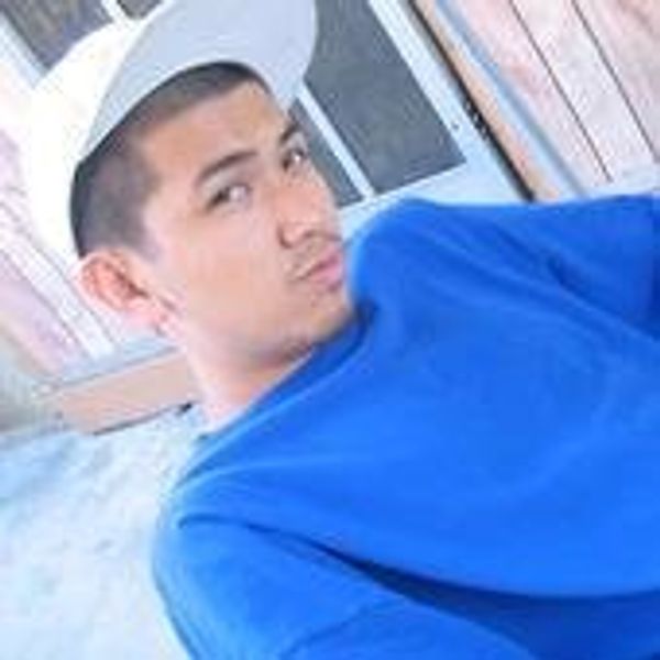 MySpace profile picture for @ray