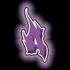 Violet Flame