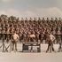 Lance Corporal brown Brown