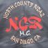 N C R North County Riders