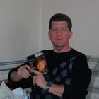 Terry Mitchell