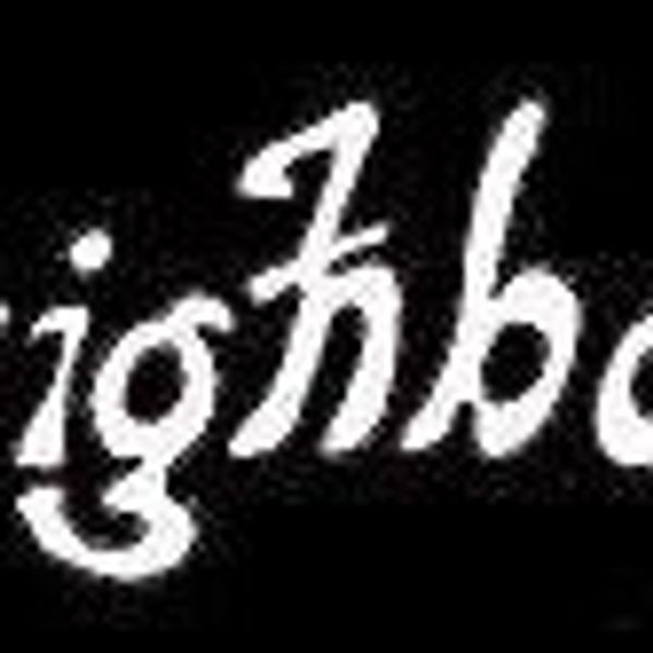 MySpace profile picture for @neighbors